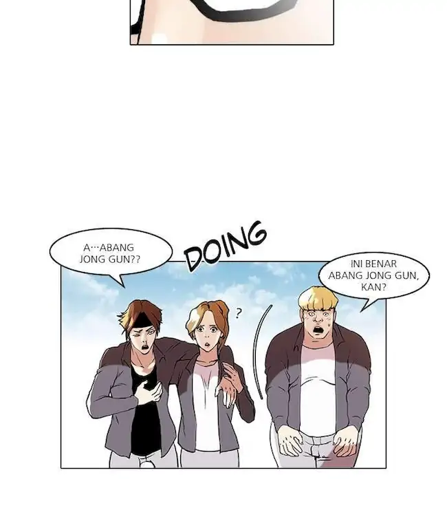 Lookism Chapter 38 - halaman 73