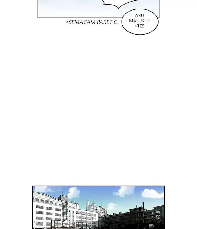 Lookism Chapter 38 - halaman 76