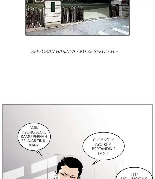 Lookism Chapter 38 - halaman 77