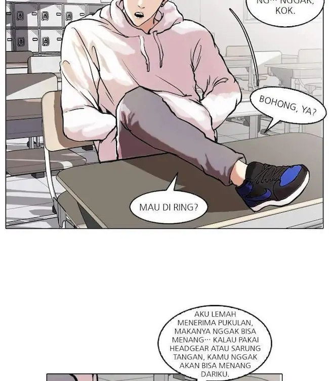 Lookism Chapter 38 - halaman 78