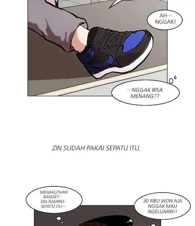 Lookism Chapter 38 - halaman 79