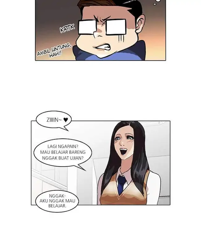 Lookism Chapter 38 - halaman 80