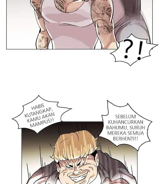 Lookism Chapter 38 - halaman 9