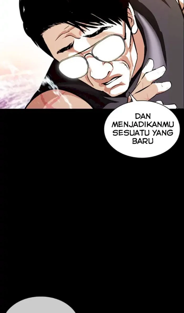 Lookism Chapter 380 - halaman 10