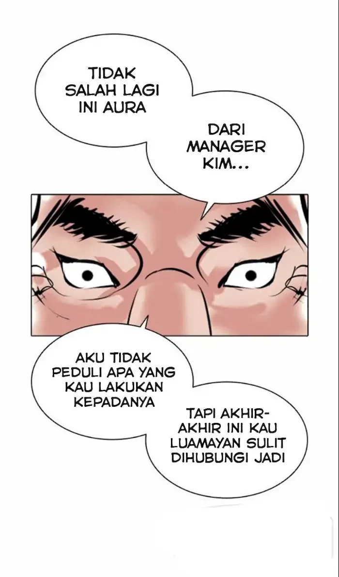 Lookism Chapter 380 - halaman 16