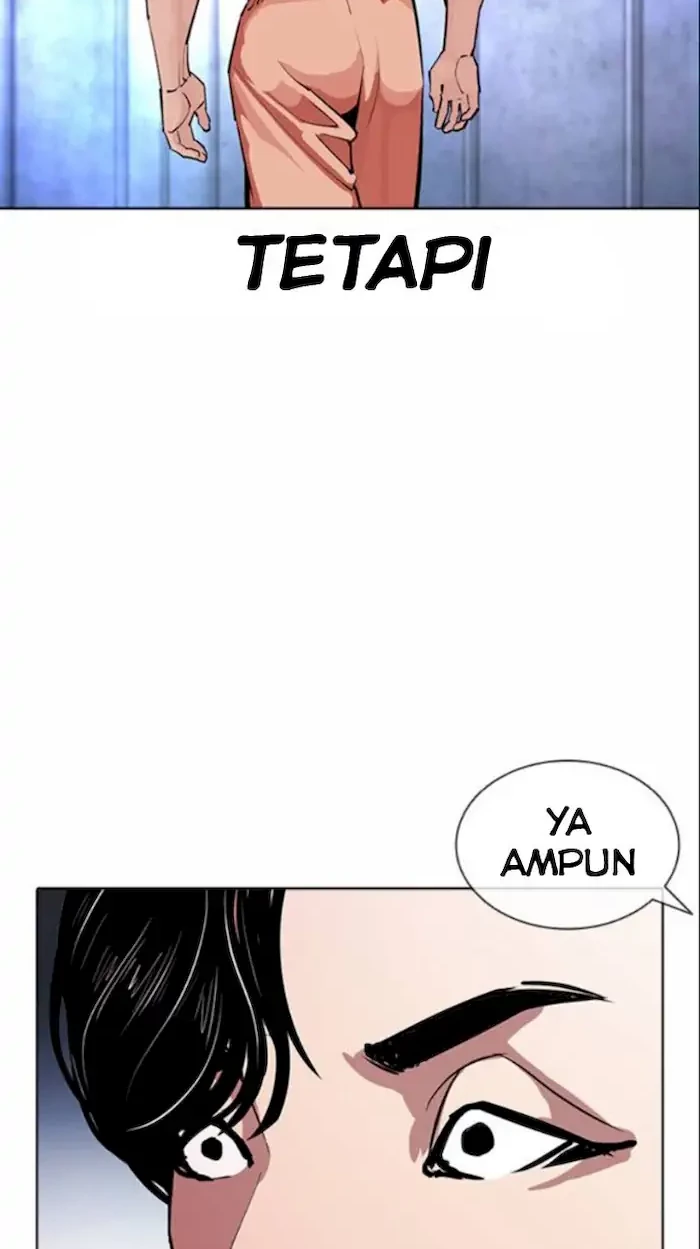 Lookism Chapter 380 - halaman 18