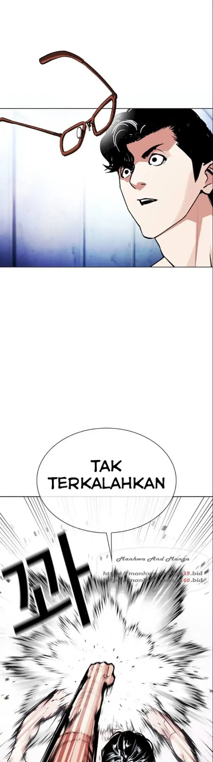 Lookism Chapter 380 - halaman 23
