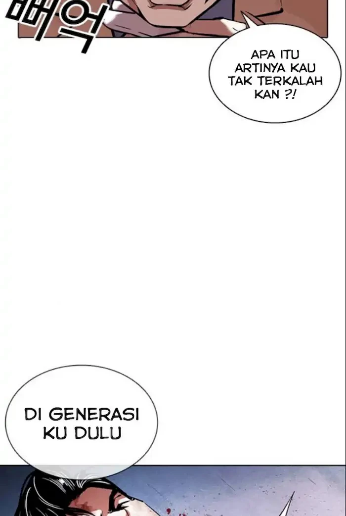 Lookism Chapter 380 - halaman 36