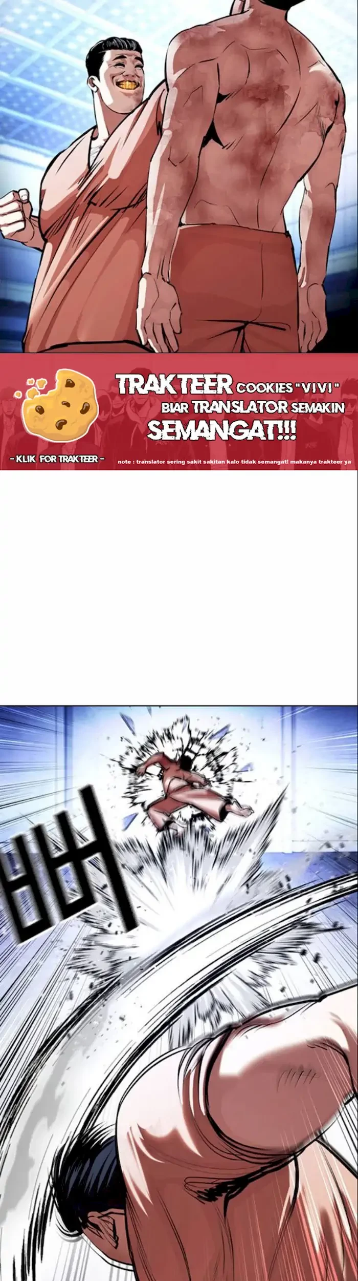 Lookism Chapter 380 - halaman 41