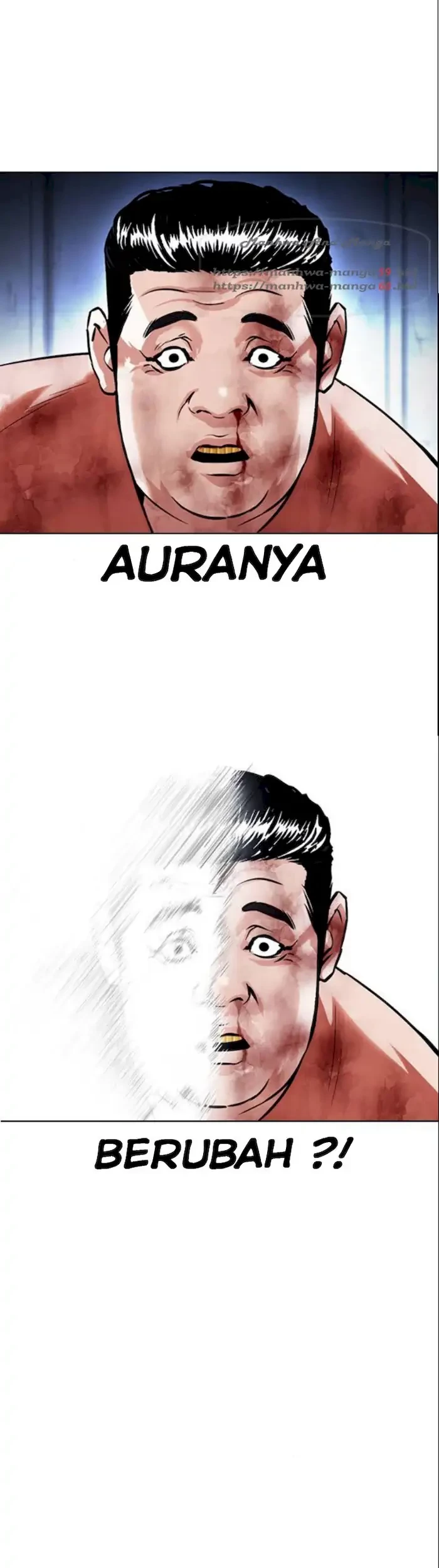 Lookism Chapter 380 - halaman 59