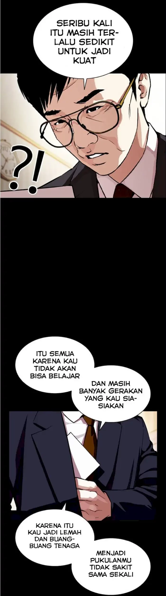 Lookism Chapter 380 - halaman 63