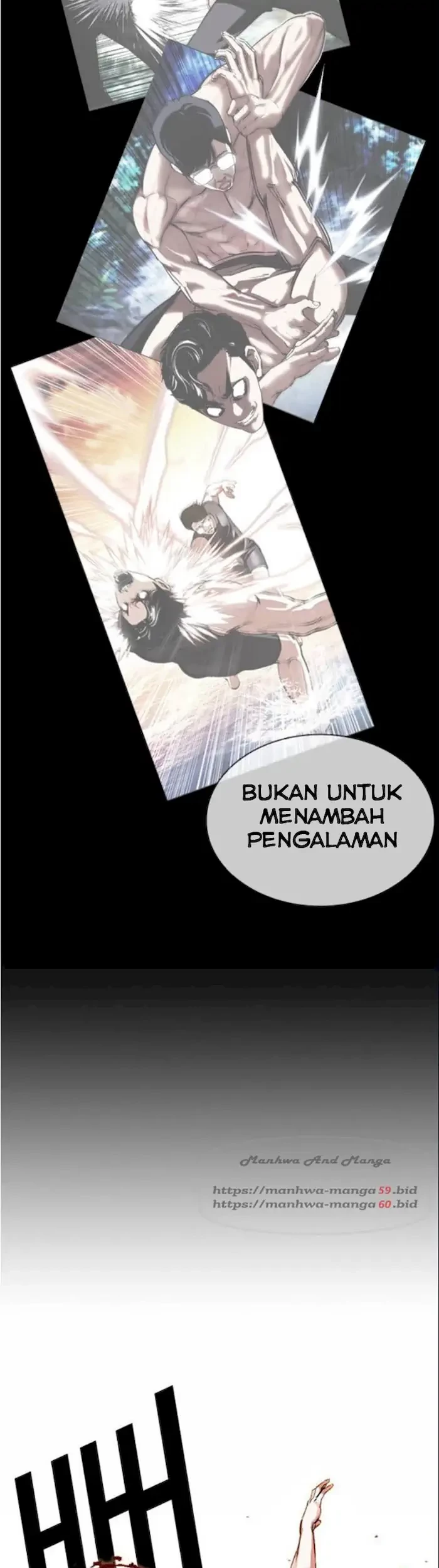 Lookism Chapter 380 - halaman 65