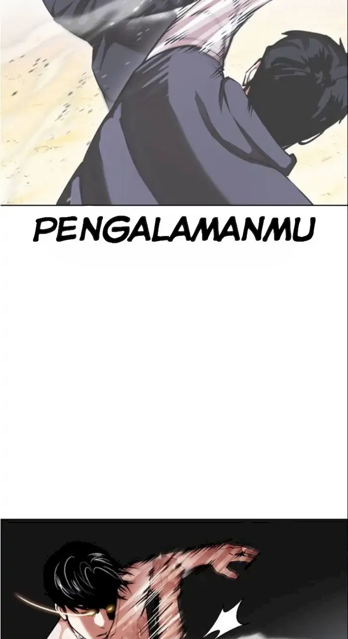 Lookism Chapter 380 - halaman 68