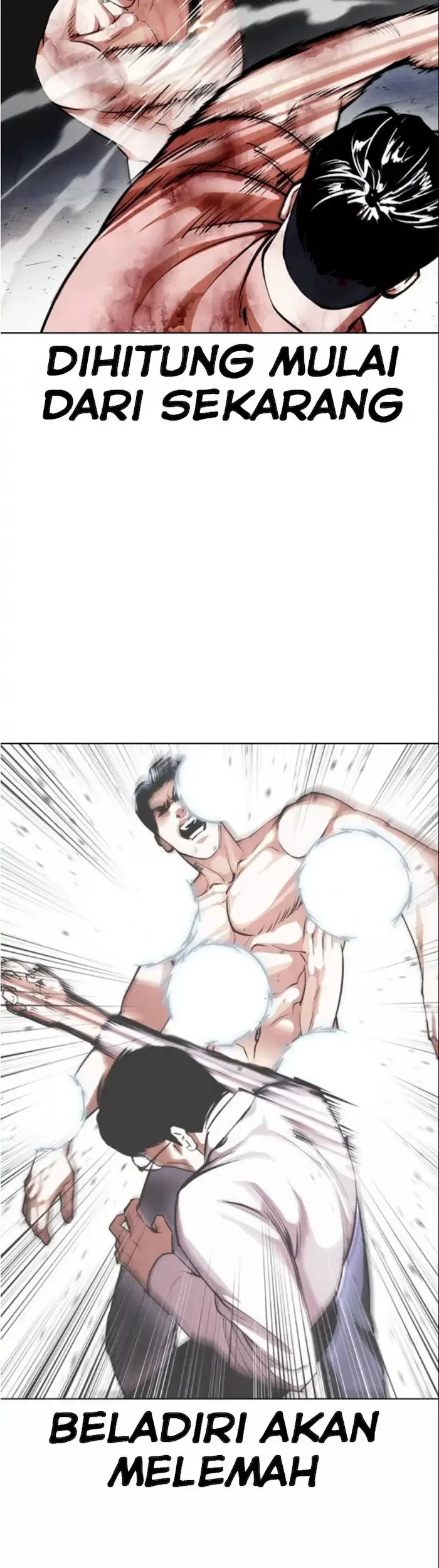 Lookism Chapter 380 - halaman 69