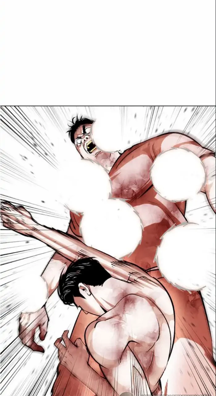 Lookism Chapter 380 - halaman 70