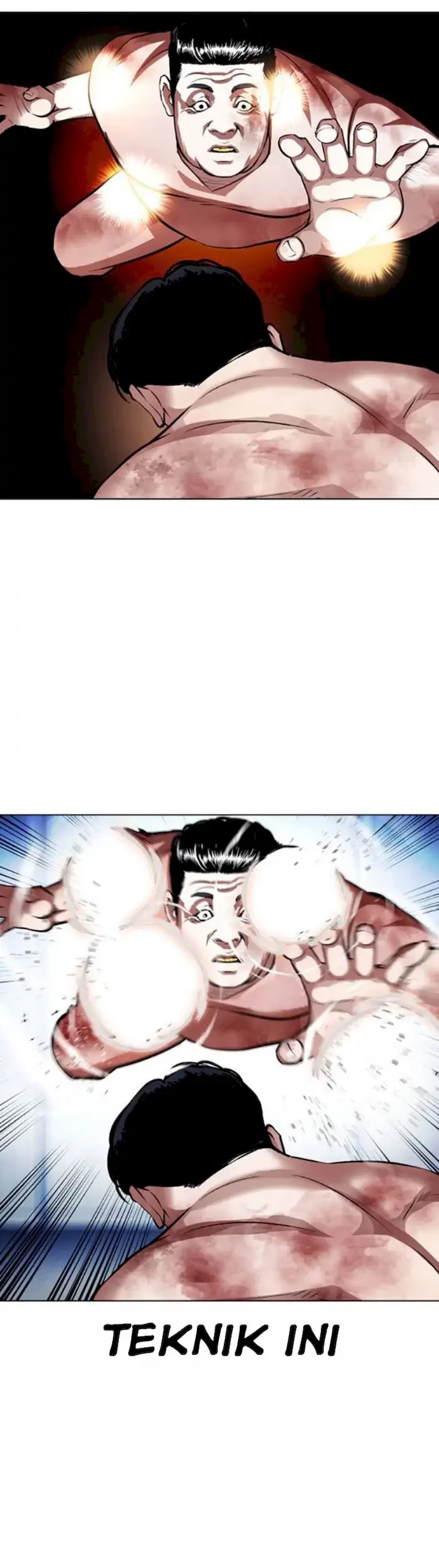 Lookism Chapter 380 - halaman 77
