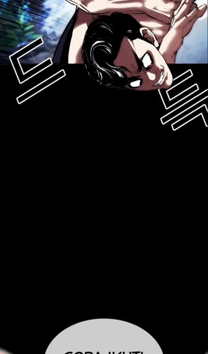 Lookism Chapter 380 - halaman 8