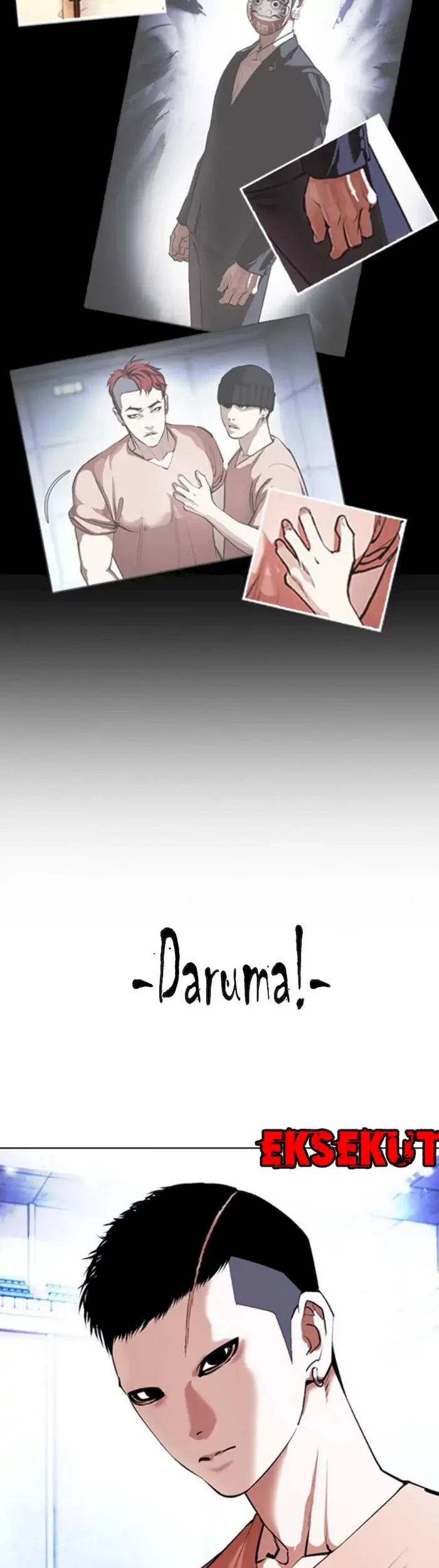 Lookism Chapter 381 - halaman 46