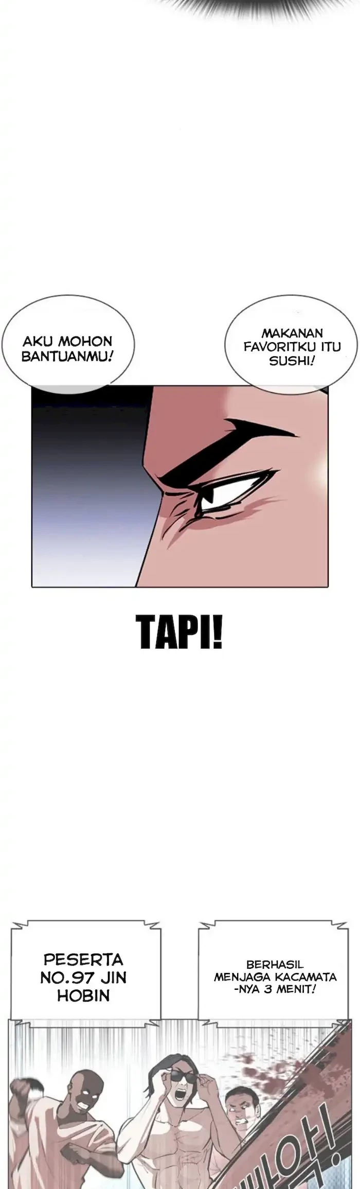 Lookism Chapter 381 - halaman 55