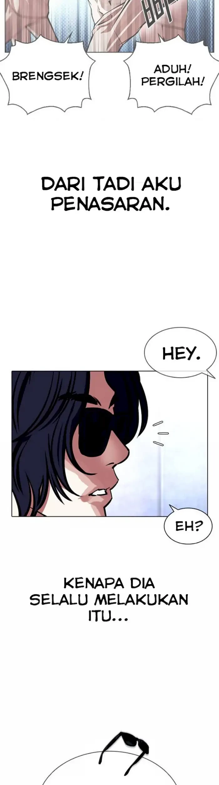 Lookism Chapter 381 - halaman 56