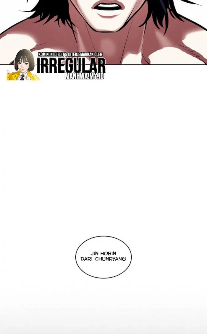 Lookism Chapter 381 - halaman 63