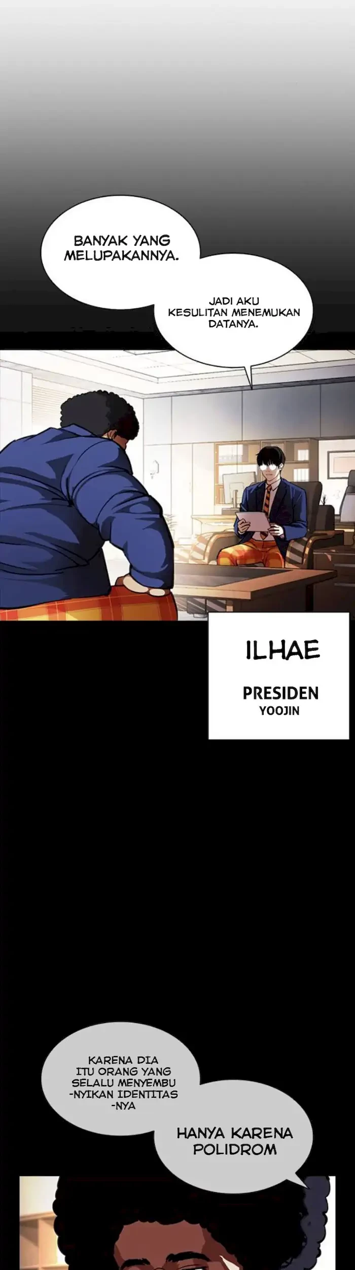 Lookism Chapter 381 - halaman 64