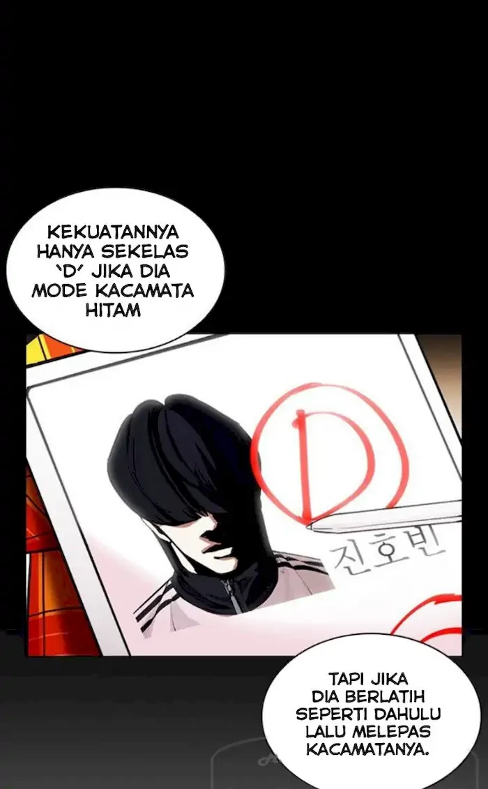 Lookism Chapter 381 - halaman 67