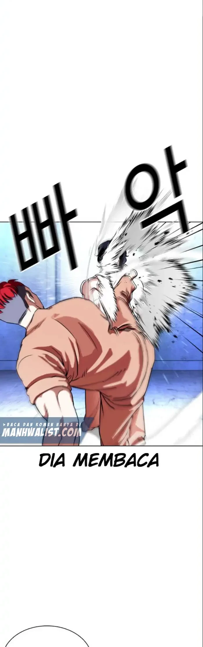 Lookism Chapter 382 - halaman 18