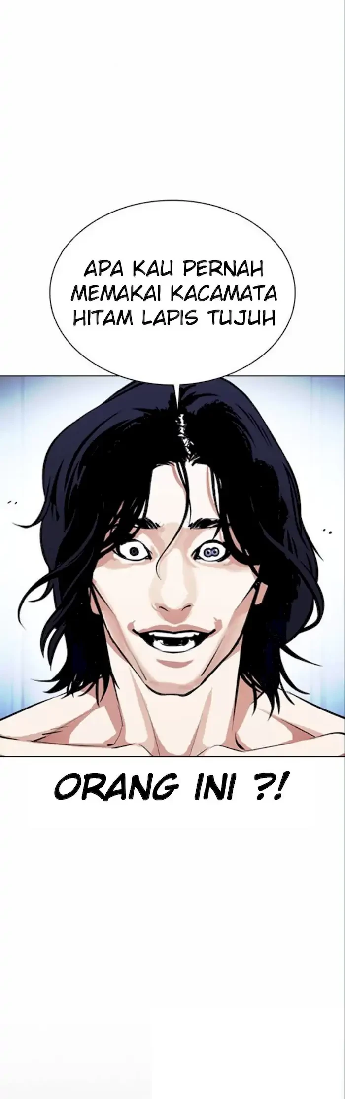 Lookism Chapter 382 - halaman 22
