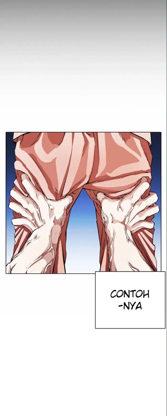Lookism Chapter 382 - halaman 26