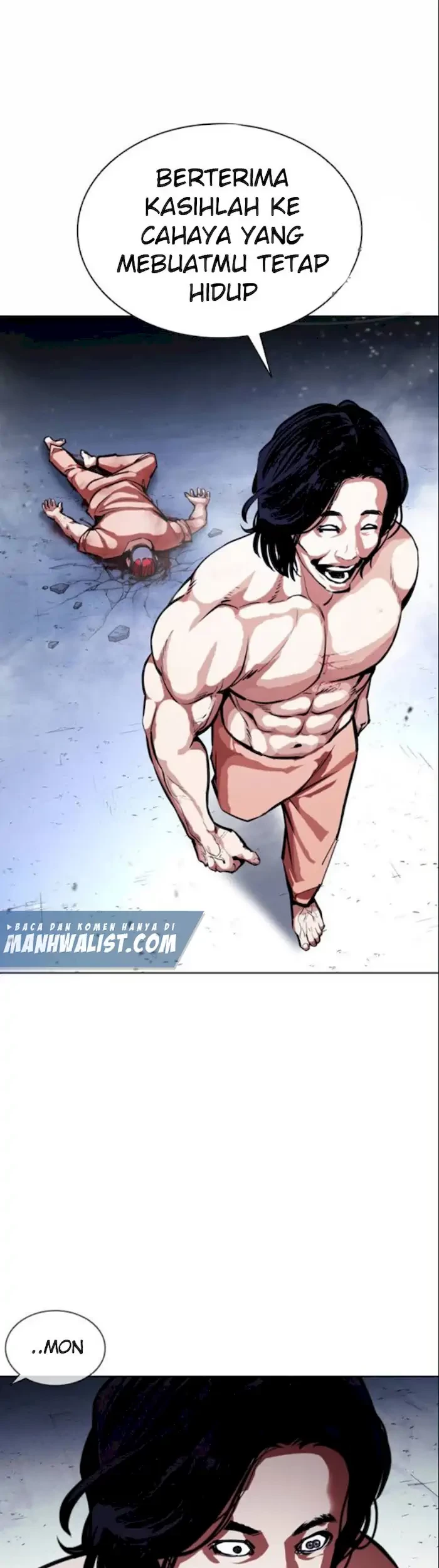 Lookism Chapter 382 - halaman 35