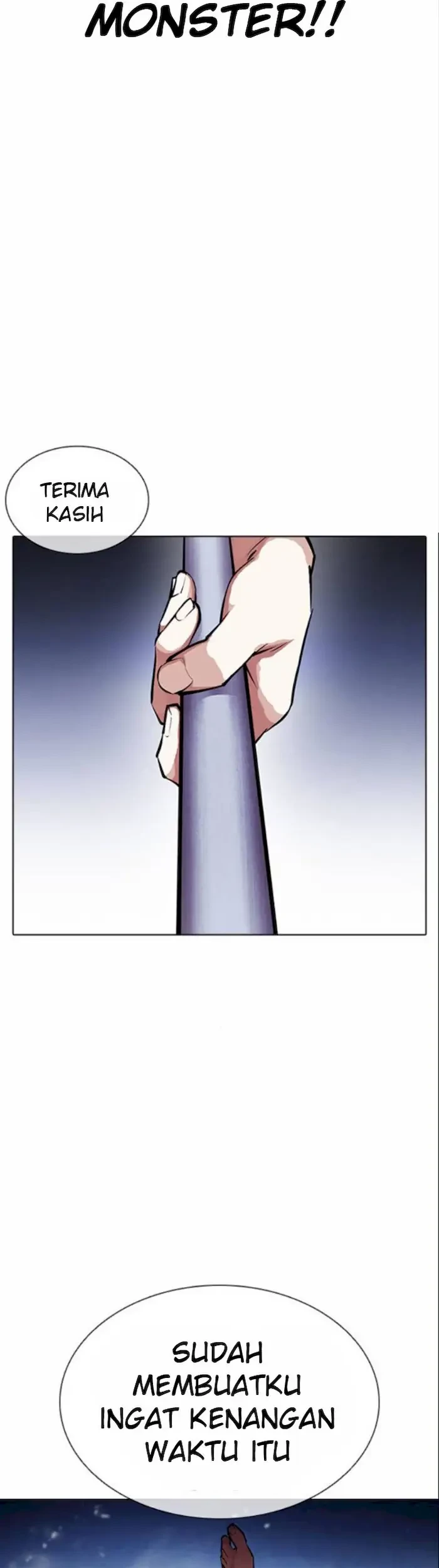 Lookism Chapter 382 - halaman 43