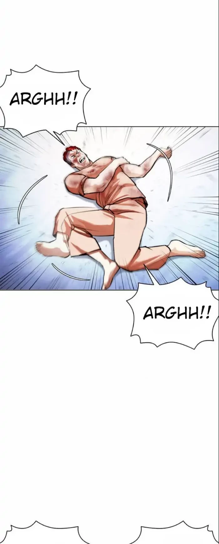 Lookism Chapter 382 - halaman 50