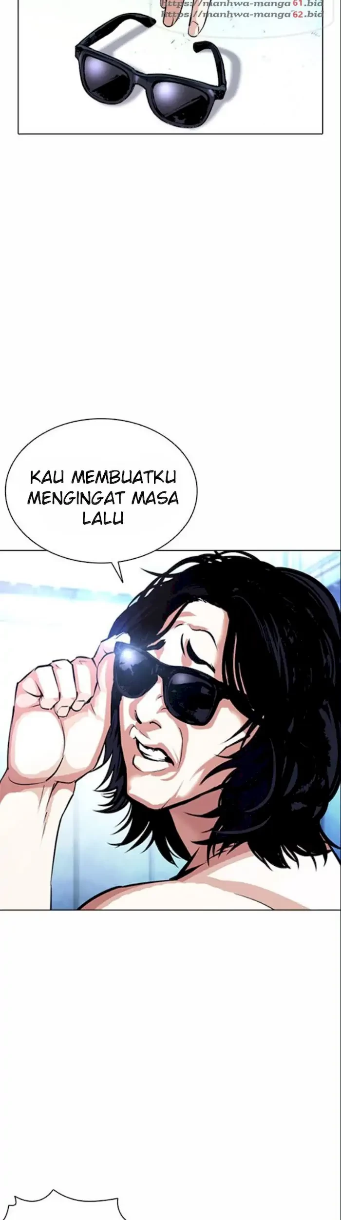 Lookism Chapter 382 - halaman 53