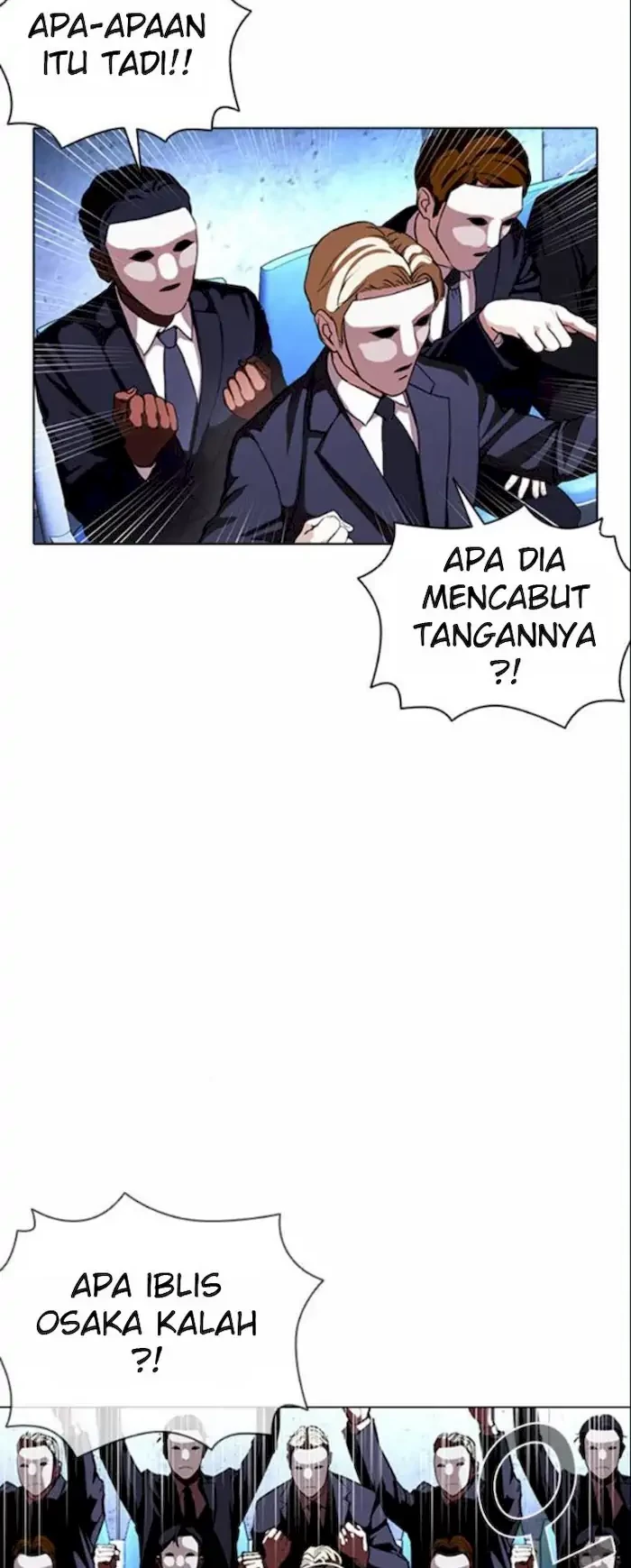 Lookism Chapter 382 - halaman 54