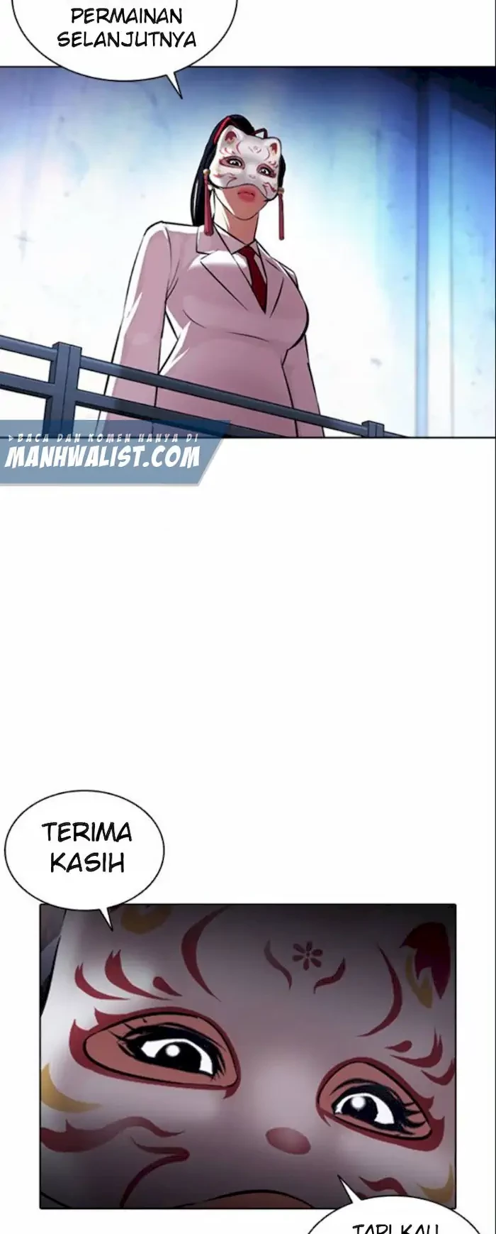 Lookism Chapter 382 - halaman 56