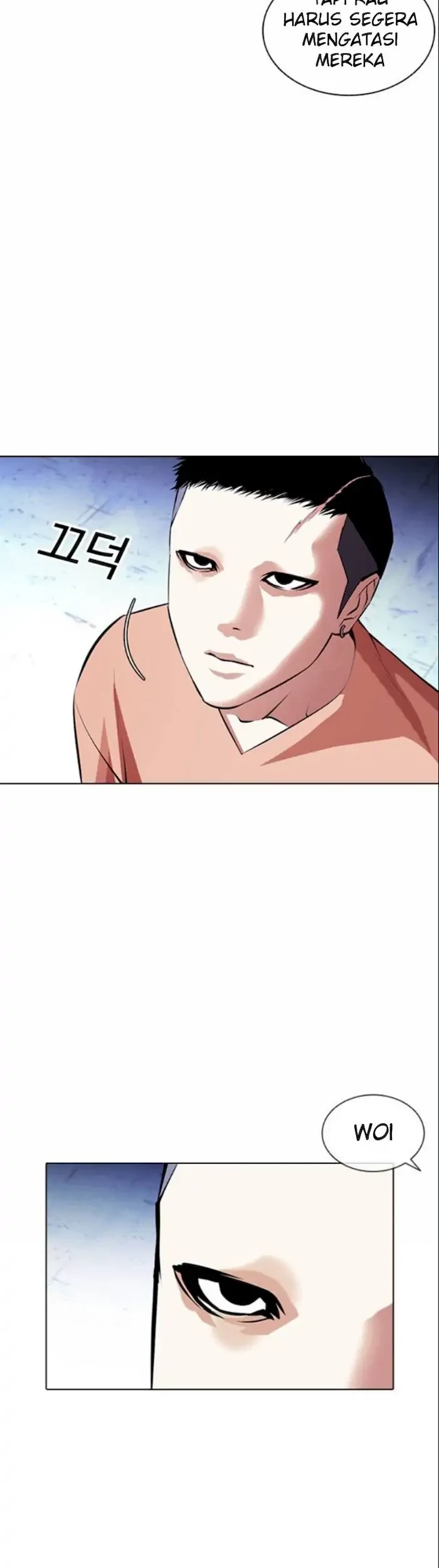 Lookism Chapter 382 - halaman 57