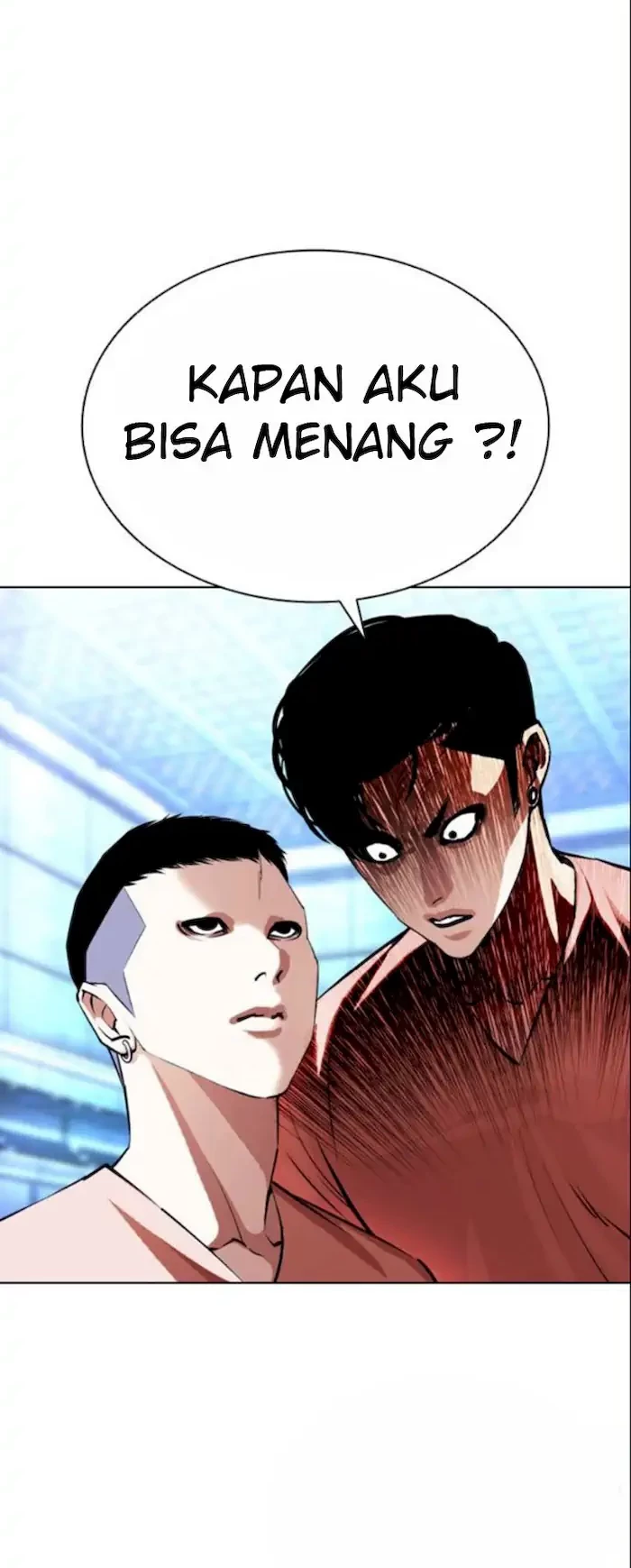 Lookism Chapter 382 - halaman 58