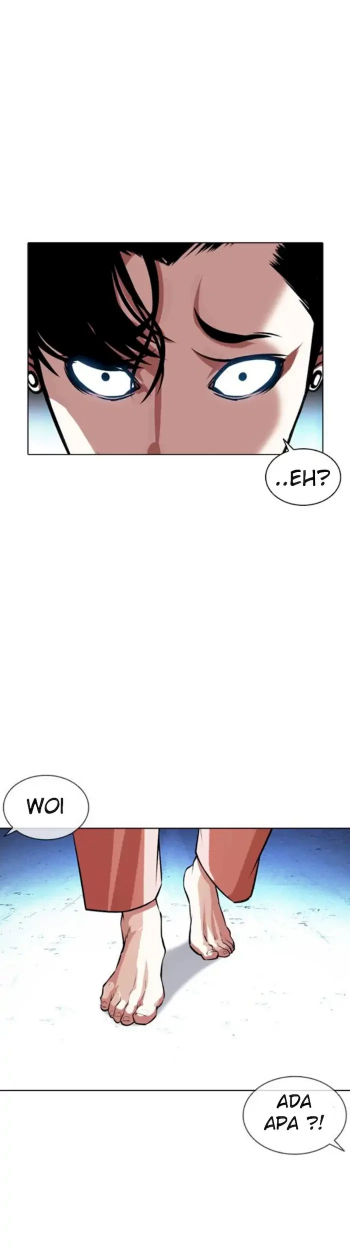Lookism Chapter 382 - halaman 63