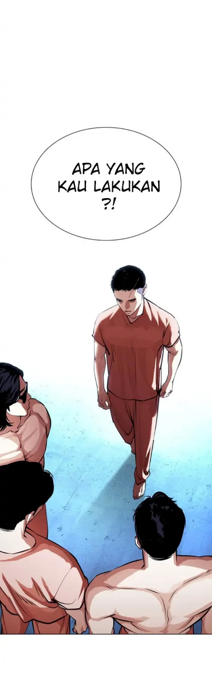 Lookism Chapter 382 - halaman 64