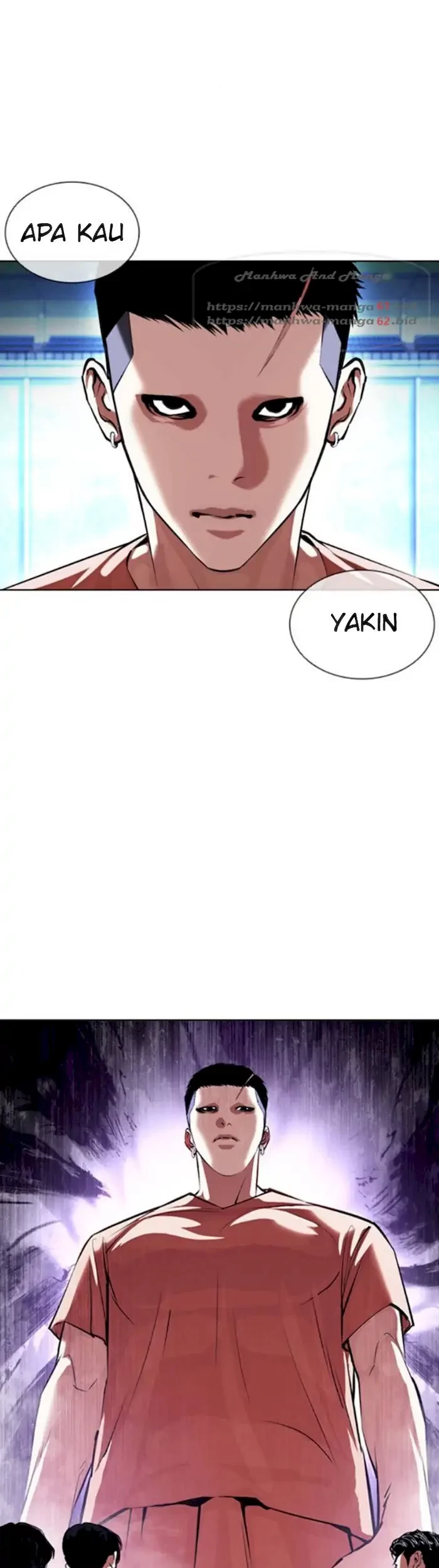 Lookism Chapter 382 - halaman 65