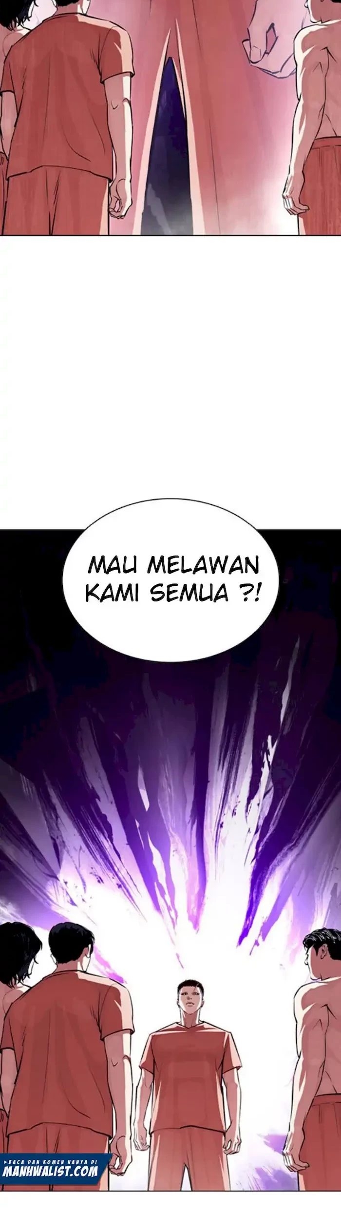 Lookism Chapter 382 - halaman 66