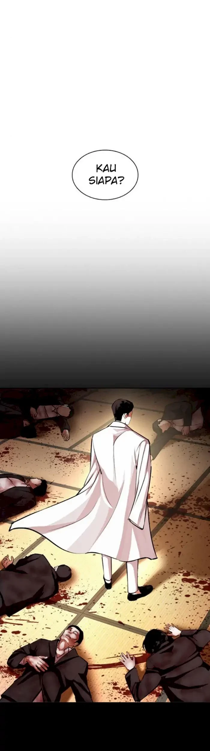 Lookism Chapter 382 - halaman 67