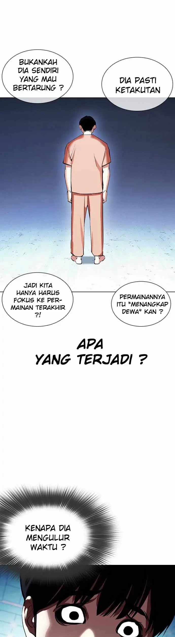 Lookism Chapter 383 - halaman 20