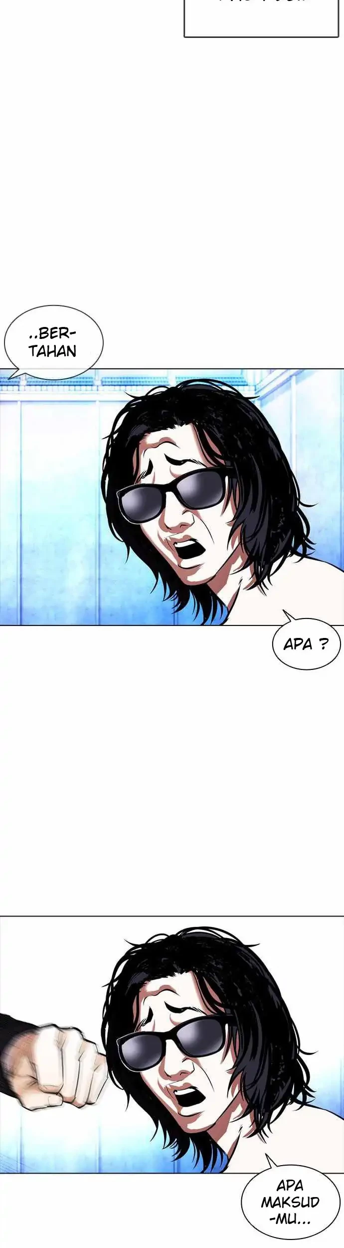 Lookism Chapter 383 - halaman 27