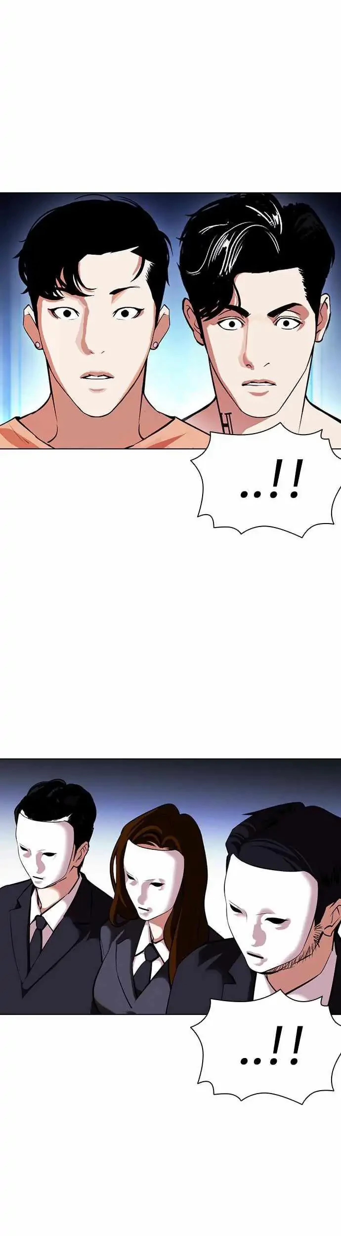 Lookism Chapter 383 - halaman 29