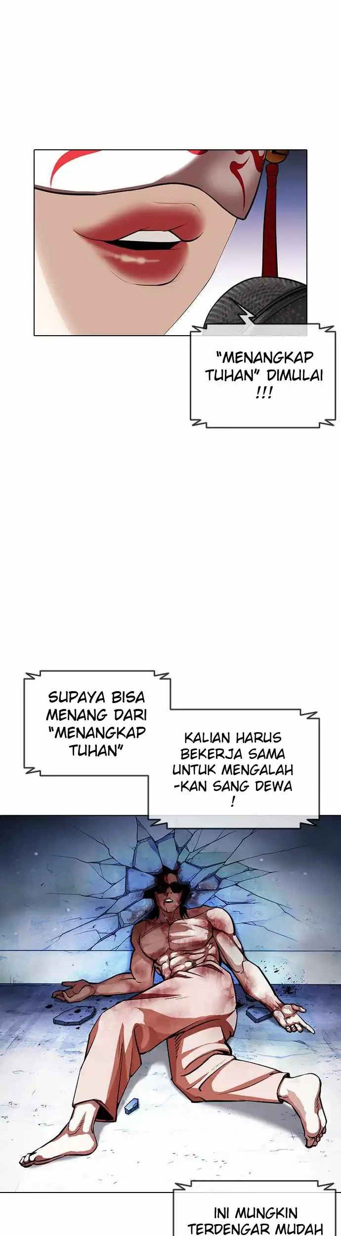 Lookism Chapter 383 - halaman 30