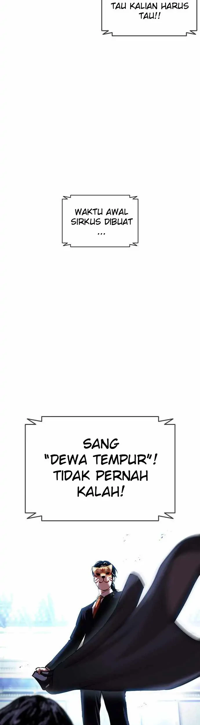 Lookism Chapter 383 - halaman 31