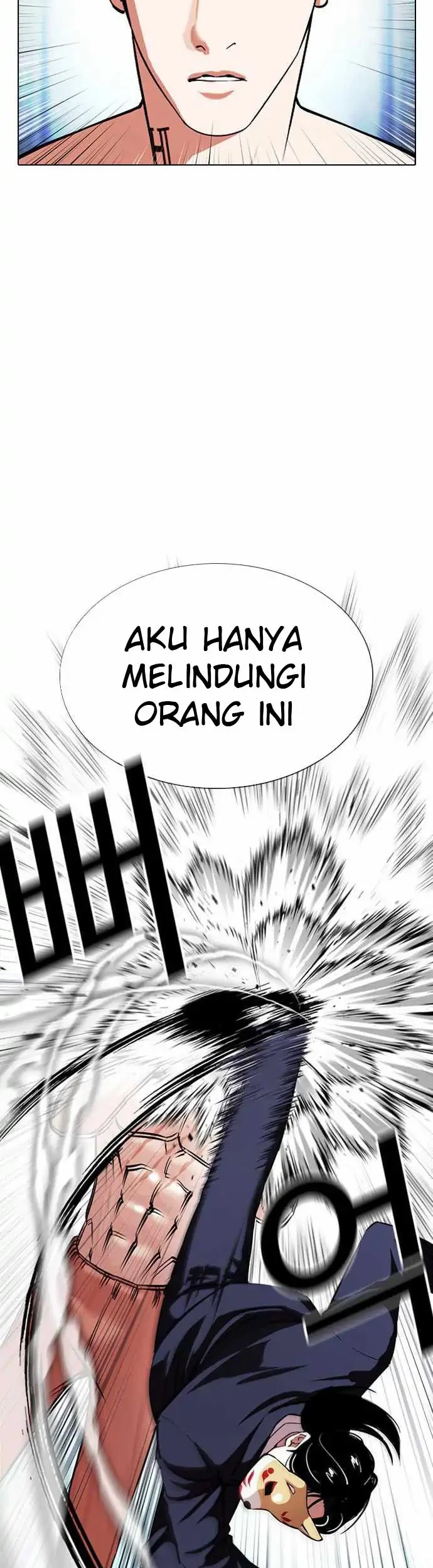 Lookism Chapter 383 - halaman 37