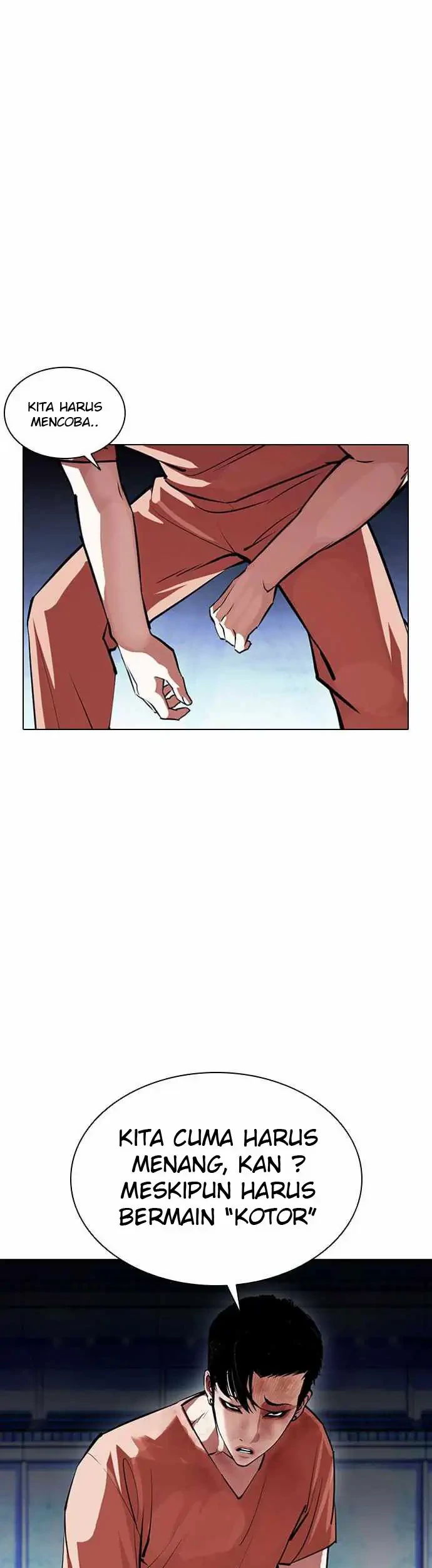 Lookism Chapter 383 - halaman 39